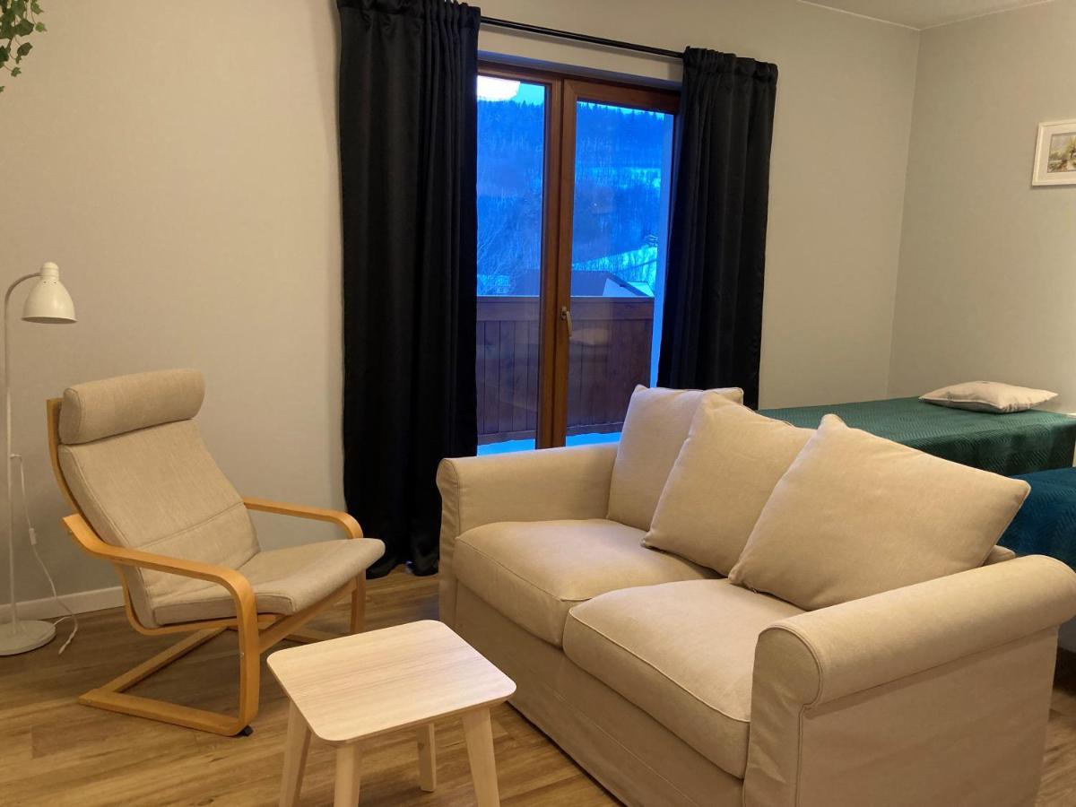 Apartamenty Black Lion Pcim المظهر الخارجي الصورة