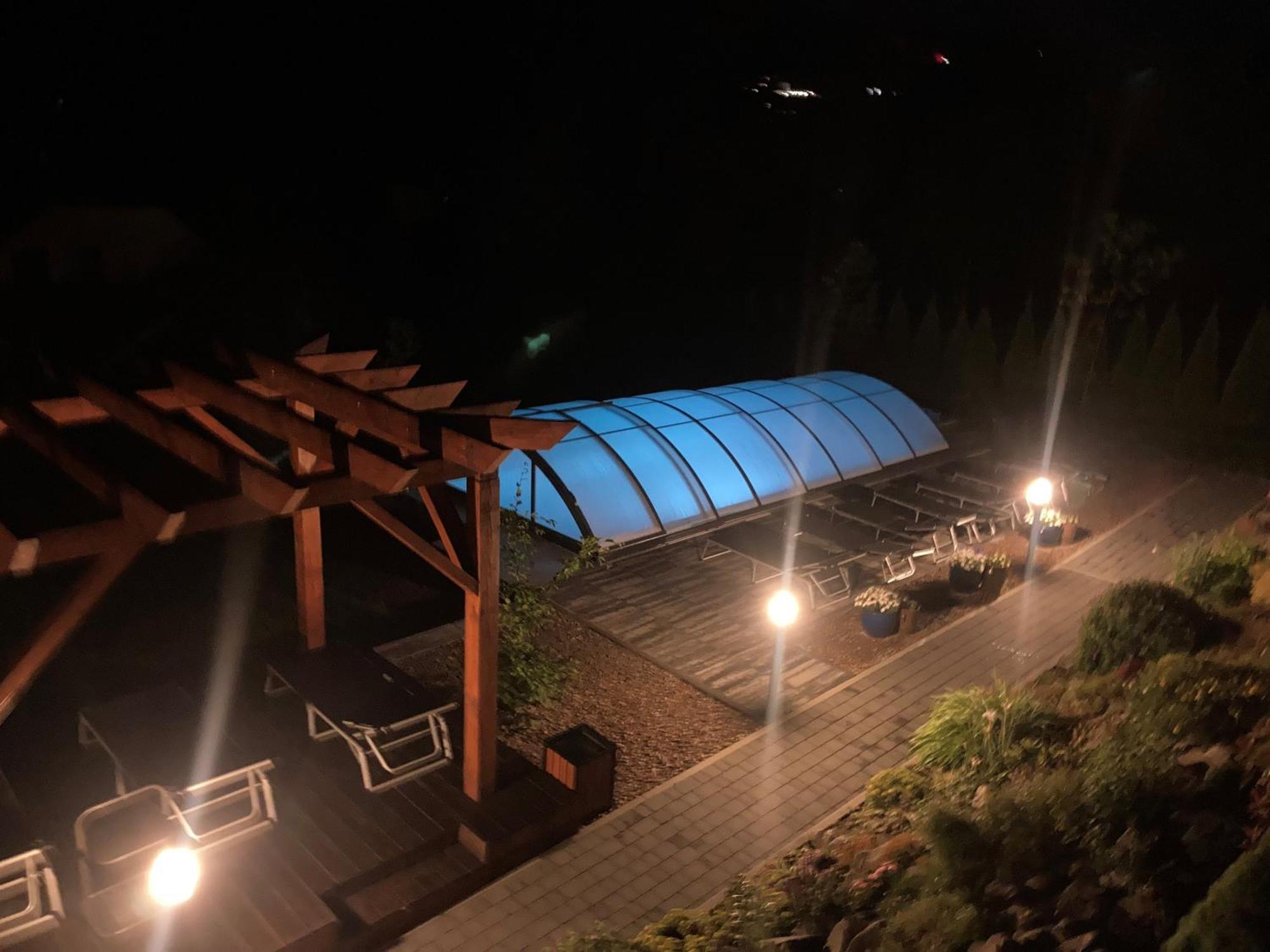 Apartamenty Black Lion Pcim المظهر الخارجي الصورة