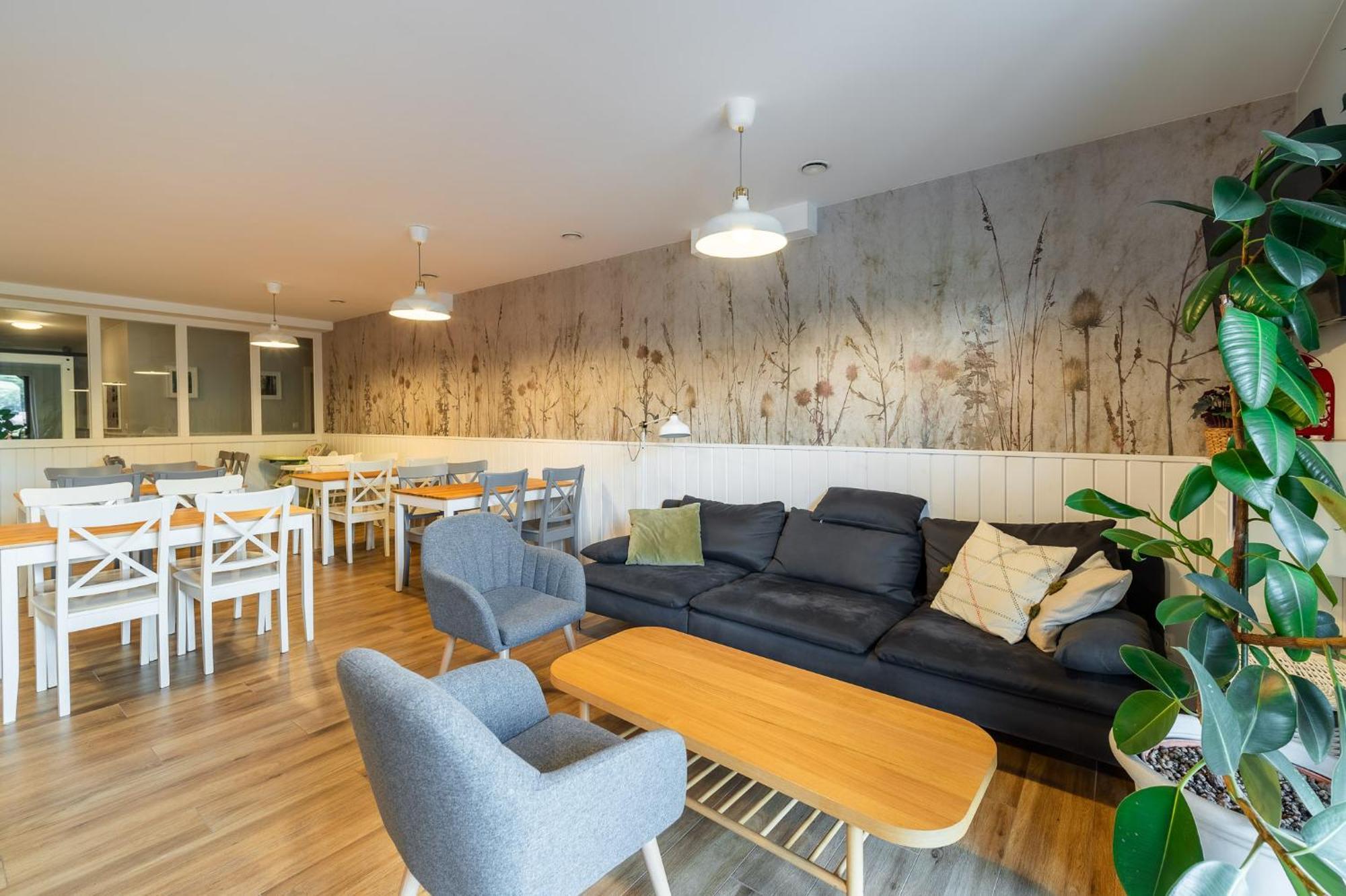 Apartamenty Black Lion Pcim المظهر الخارجي الصورة