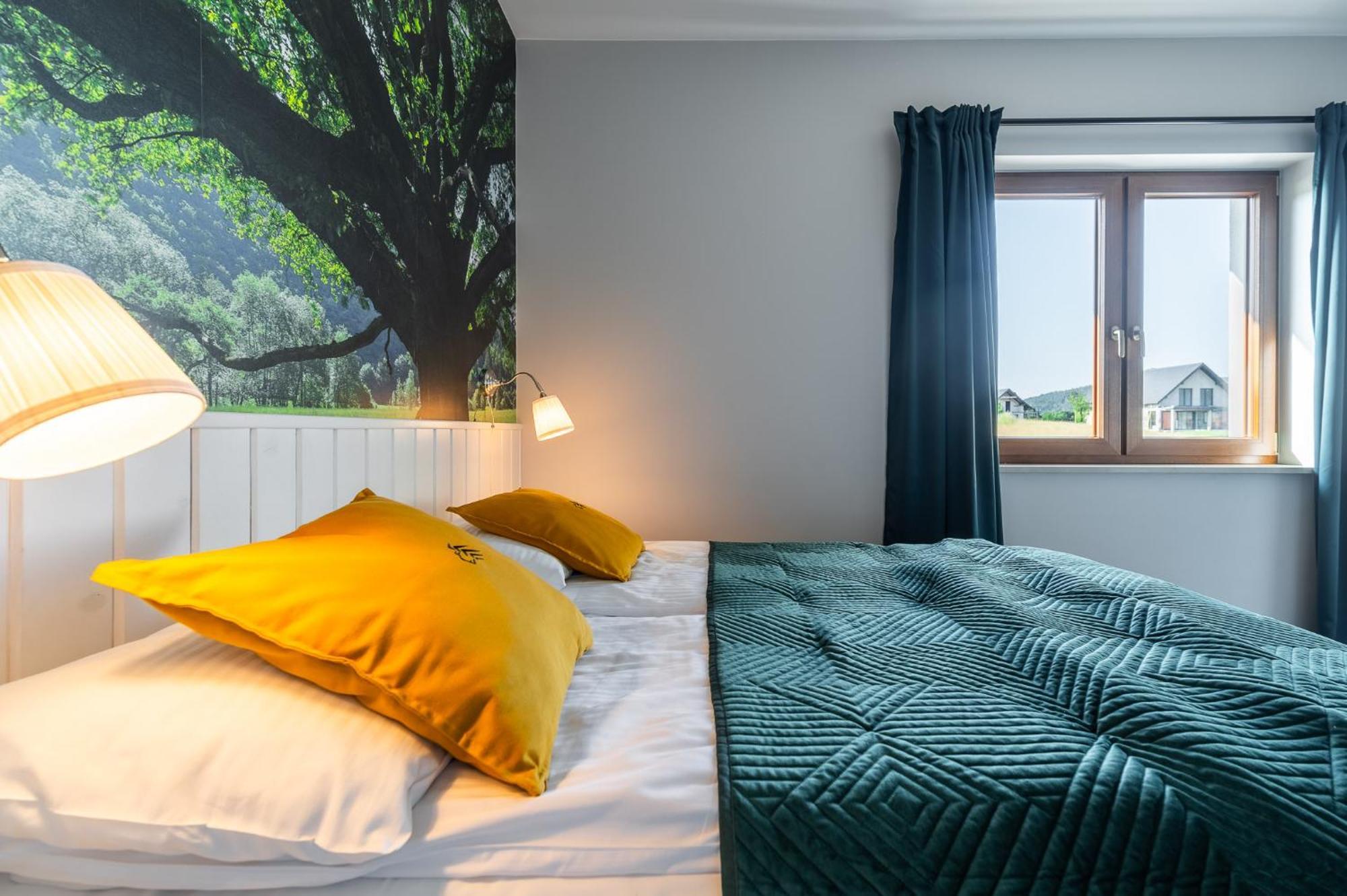 Apartamenty Black Lion Pcim المظهر الخارجي الصورة
