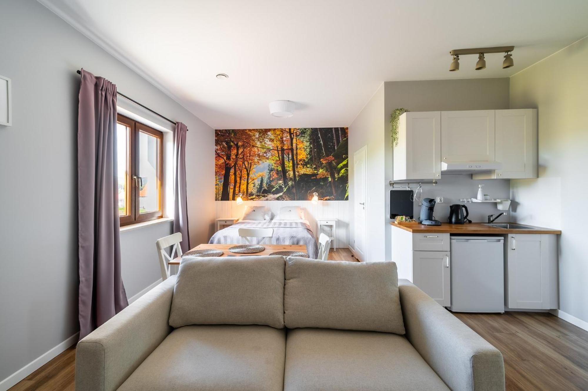 Apartamenty Black Lion Pcim المظهر الخارجي الصورة