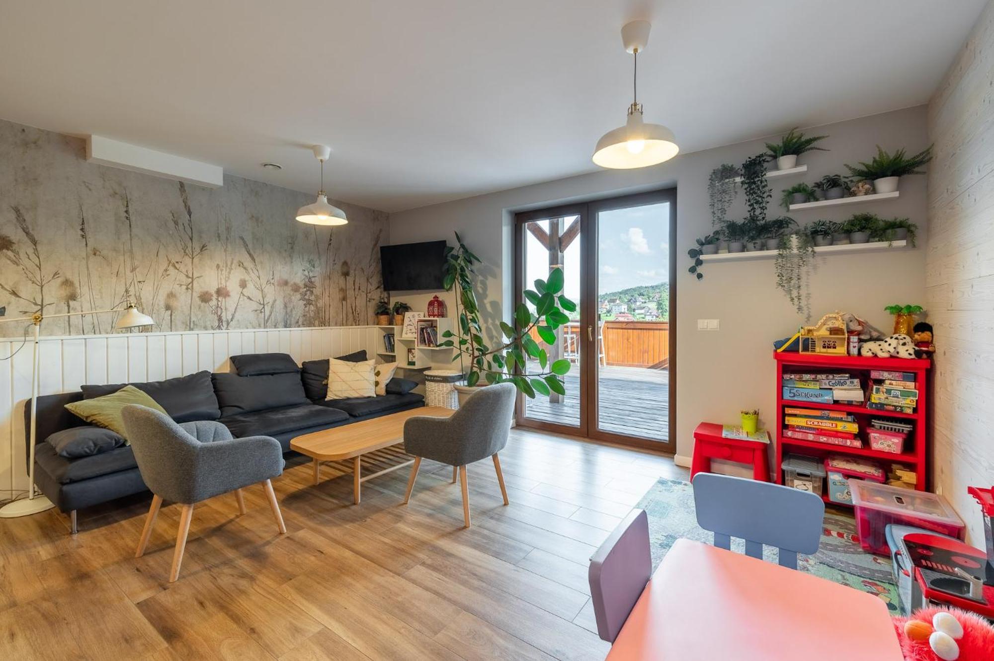 Apartamenty Black Lion Pcim المظهر الخارجي الصورة