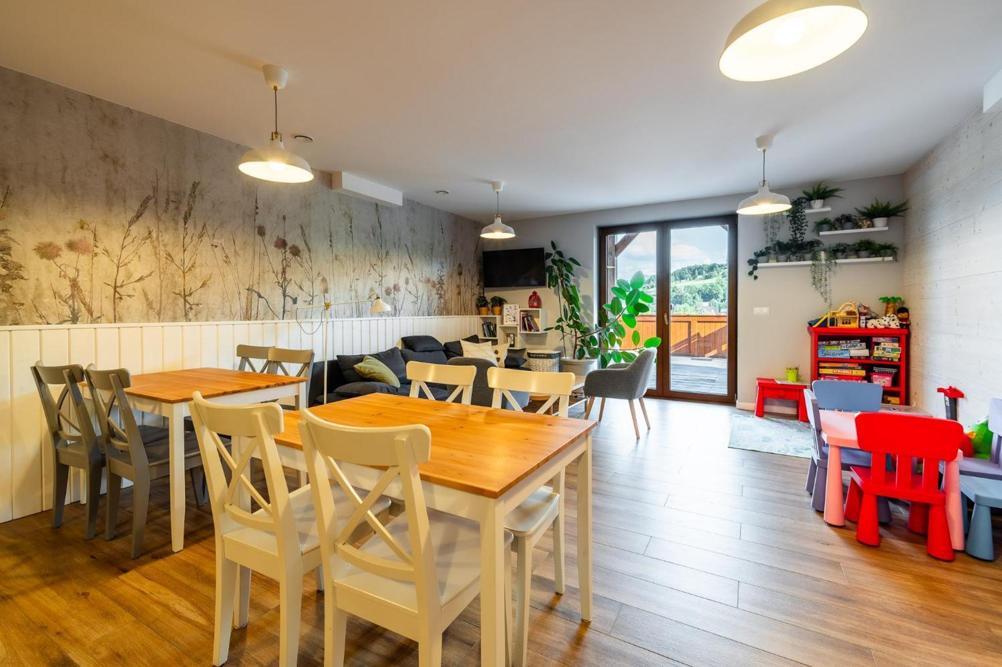Apartamenty Black Lion Pcim المظهر الخارجي الصورة