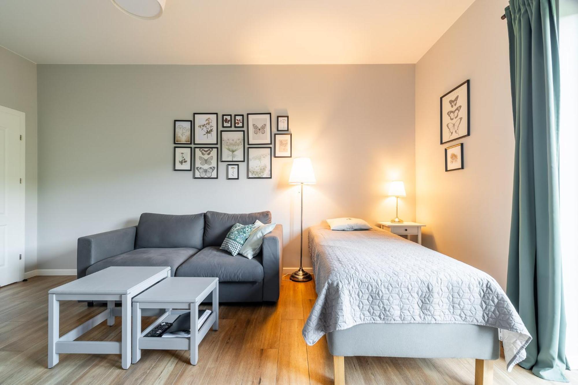 Apartamenty Black Lion Pcim المظهر الخارجي الصورة